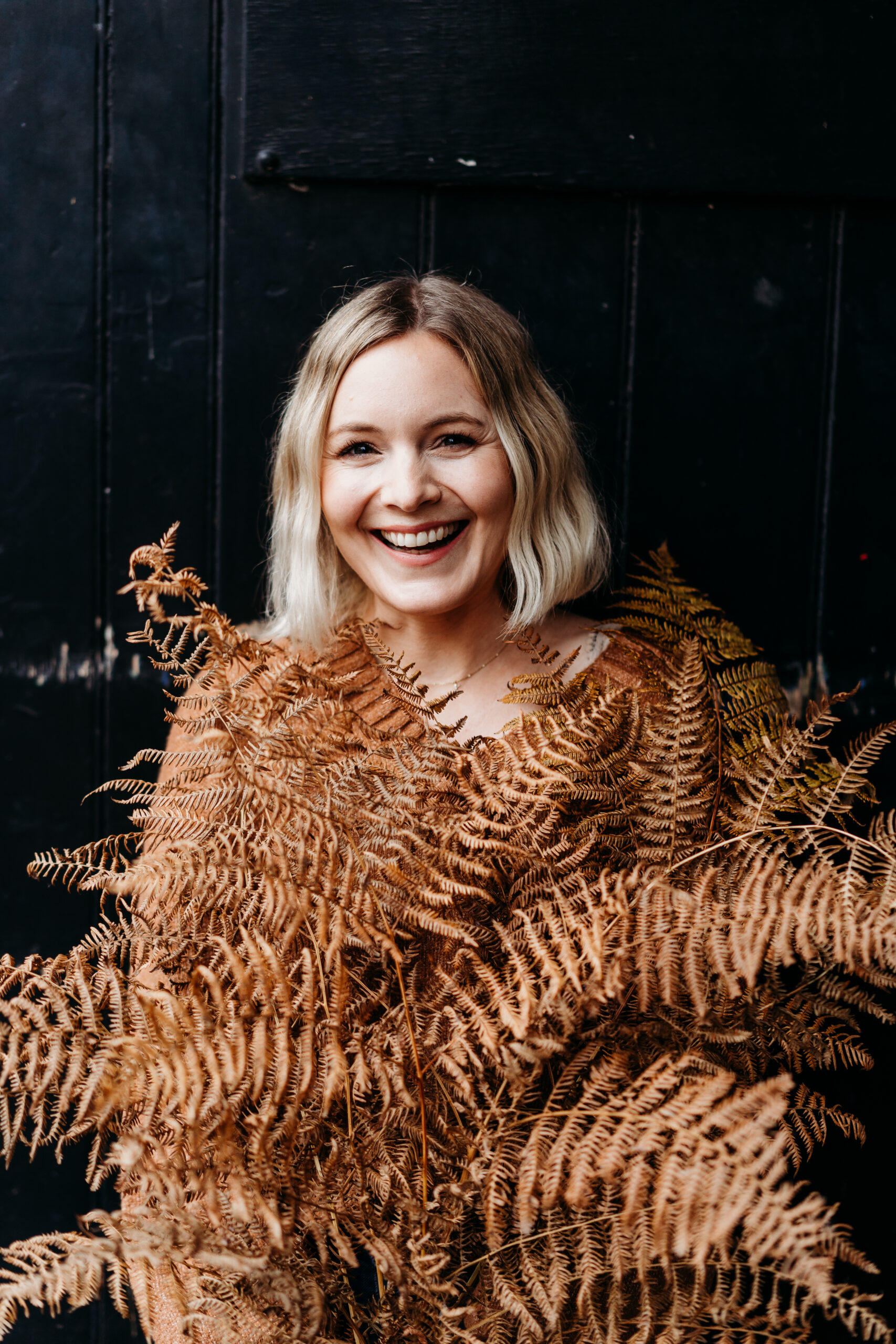 Kate Avery from The Little Flower School