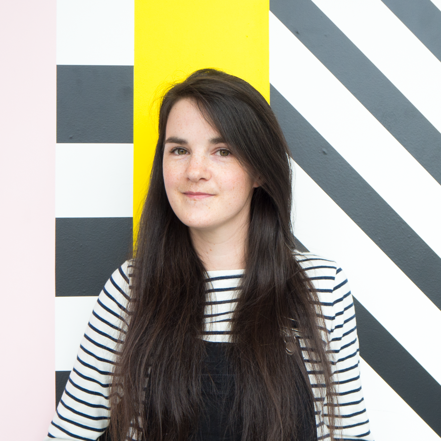 Joanne Hawker, a UK-based graphic designer, illustrator, and maker of uplifting cards, stationery, and gifts